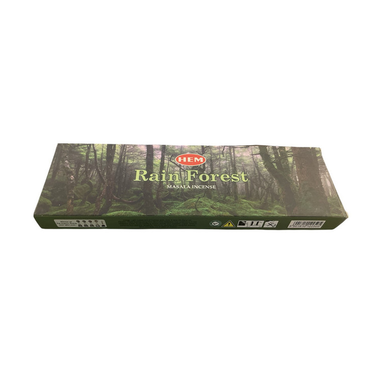 عود دست ساز هم مدل Rain Forest