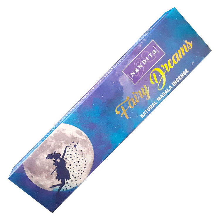 عود ناندیتا مدل Fairy Dreams