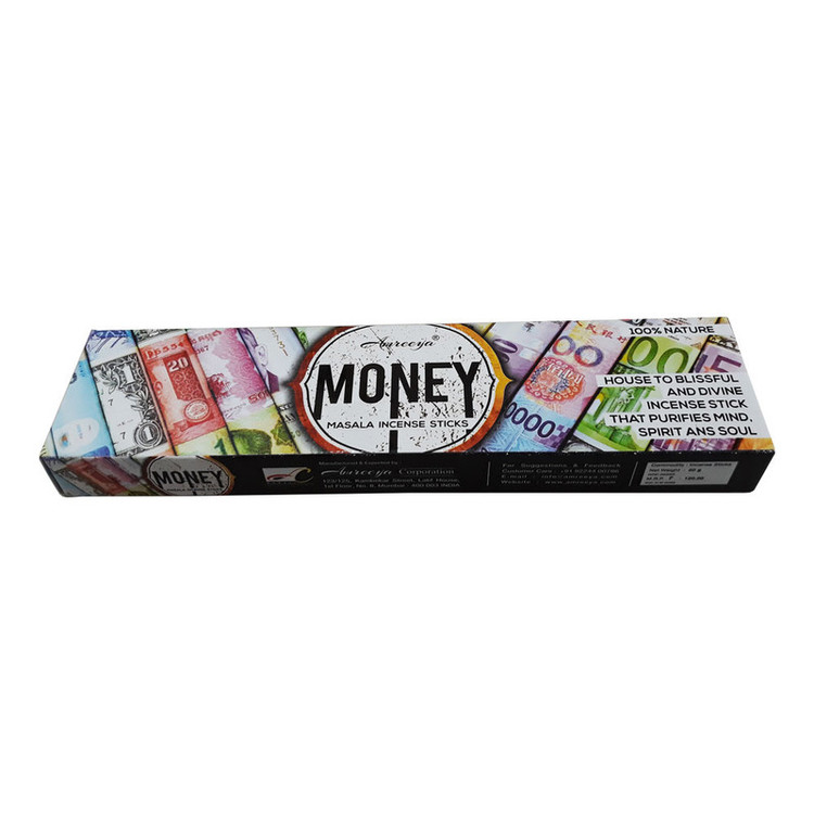 عود آمریا مدل Money