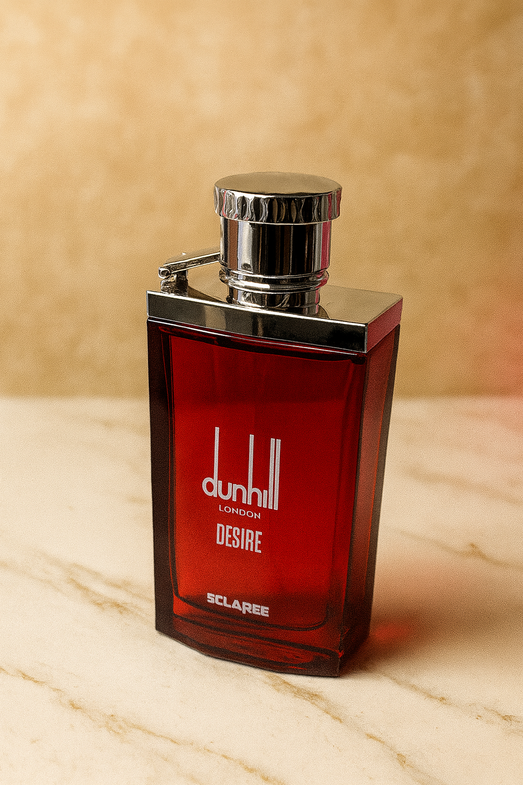 ادوپرفیوم مردانه Dunhill Desire