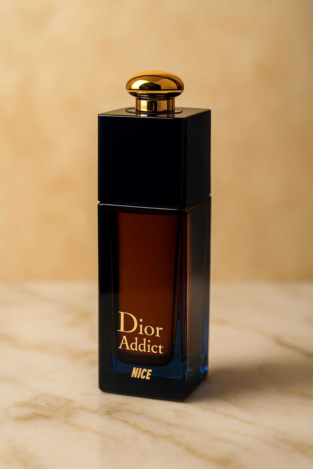 ادوپرفیوم زنانه Dior Addict
