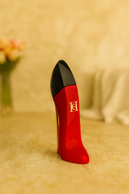 ادوپرفیوم زنانه Good Girl Red