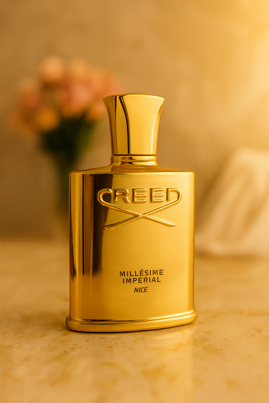 ادوپرفیوم مردانه Creed Millesime Imperial