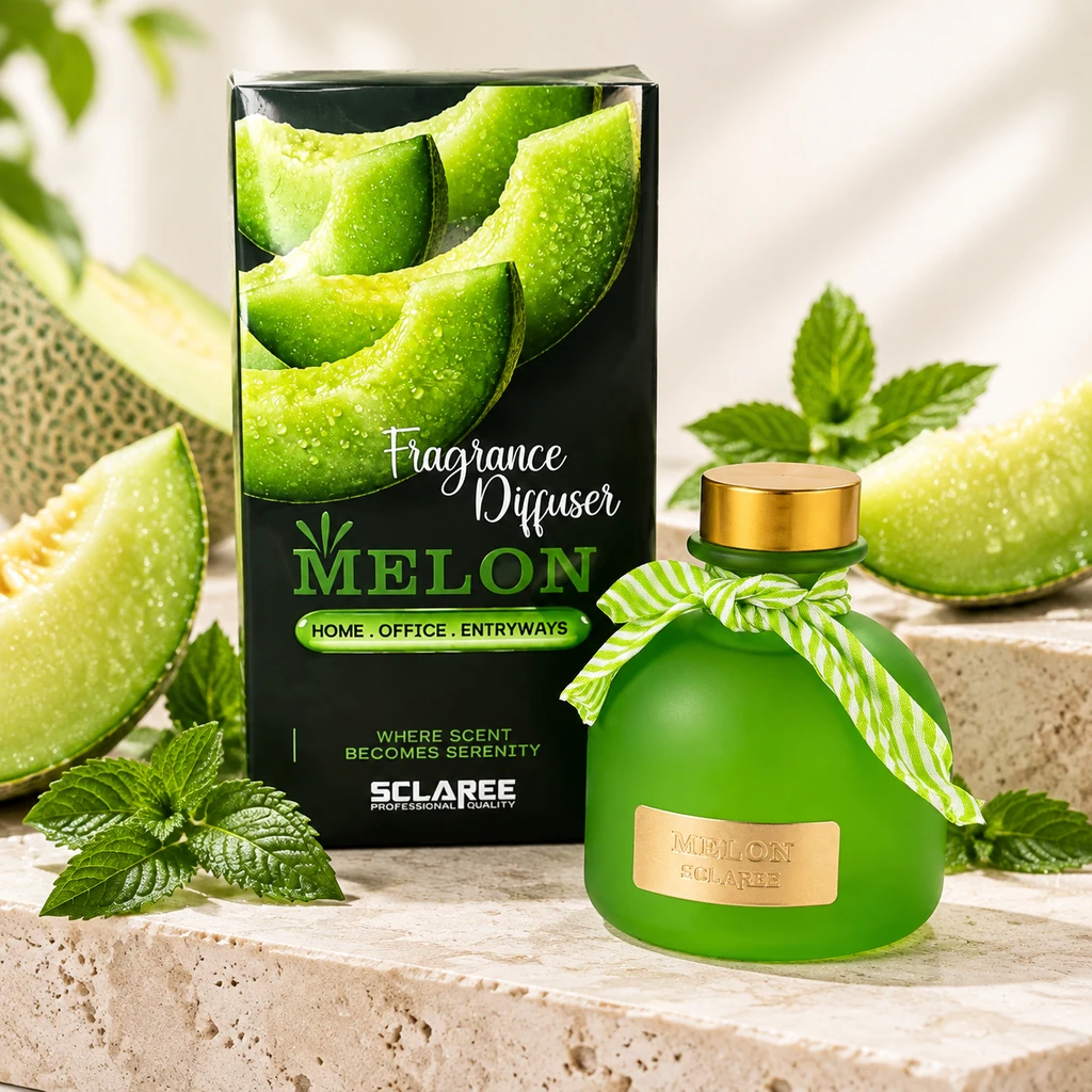 خوشبوکننده هوا اسکلاره مدل MELON